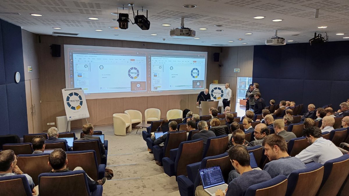 PULP Platform tweet media