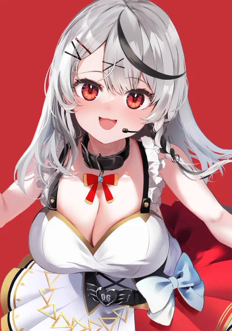 縦と縦(アップ) 