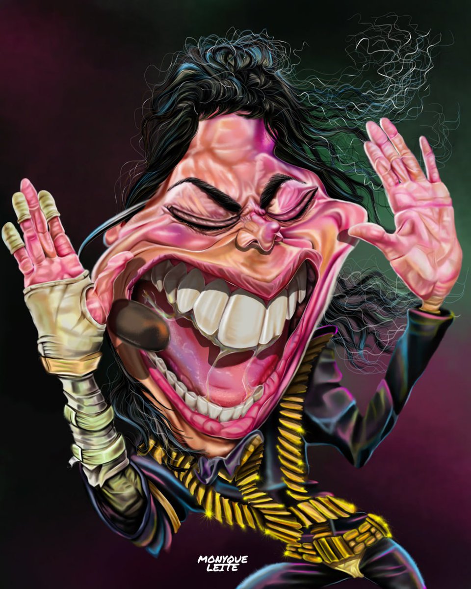 Monyque23974023's tweet photo. 0.7 ETH

I just released a collection of pop and rock singers called "MusidSound"🎙️
📆11 JAN

Michael Jackson Caricature 
@opensea link 👇
https://t.co/csRX3OsA3T

#NFTCommmunity #nftcollector #ArtistOnTwitter #MichaelJackson #music #nftart #NFT https://t.co/u0VQT5jJDO