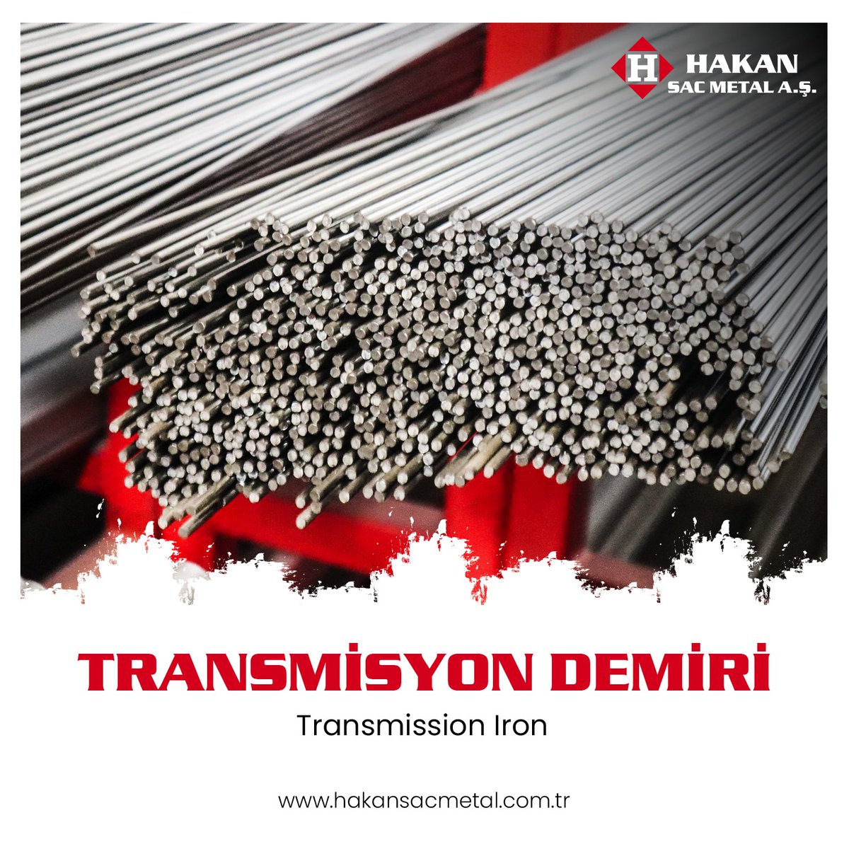 hakansacmetal's tweet image. Transmisyon Mili - Round Bars
#transmisyonmil #roundbars
hakansacmetal.com.tr