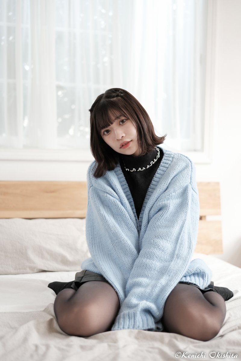 春宮ほのか on Twitter "RT savoia_s21g モデル：春宮ほのか さん（honoka___HAL） ライト