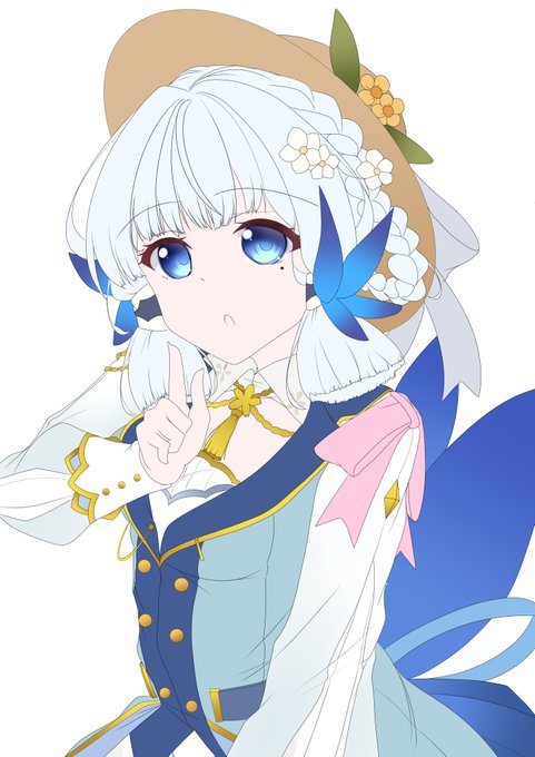 下塗りまではやった!!
今週中には綾華ちゃん完成させる!!! 