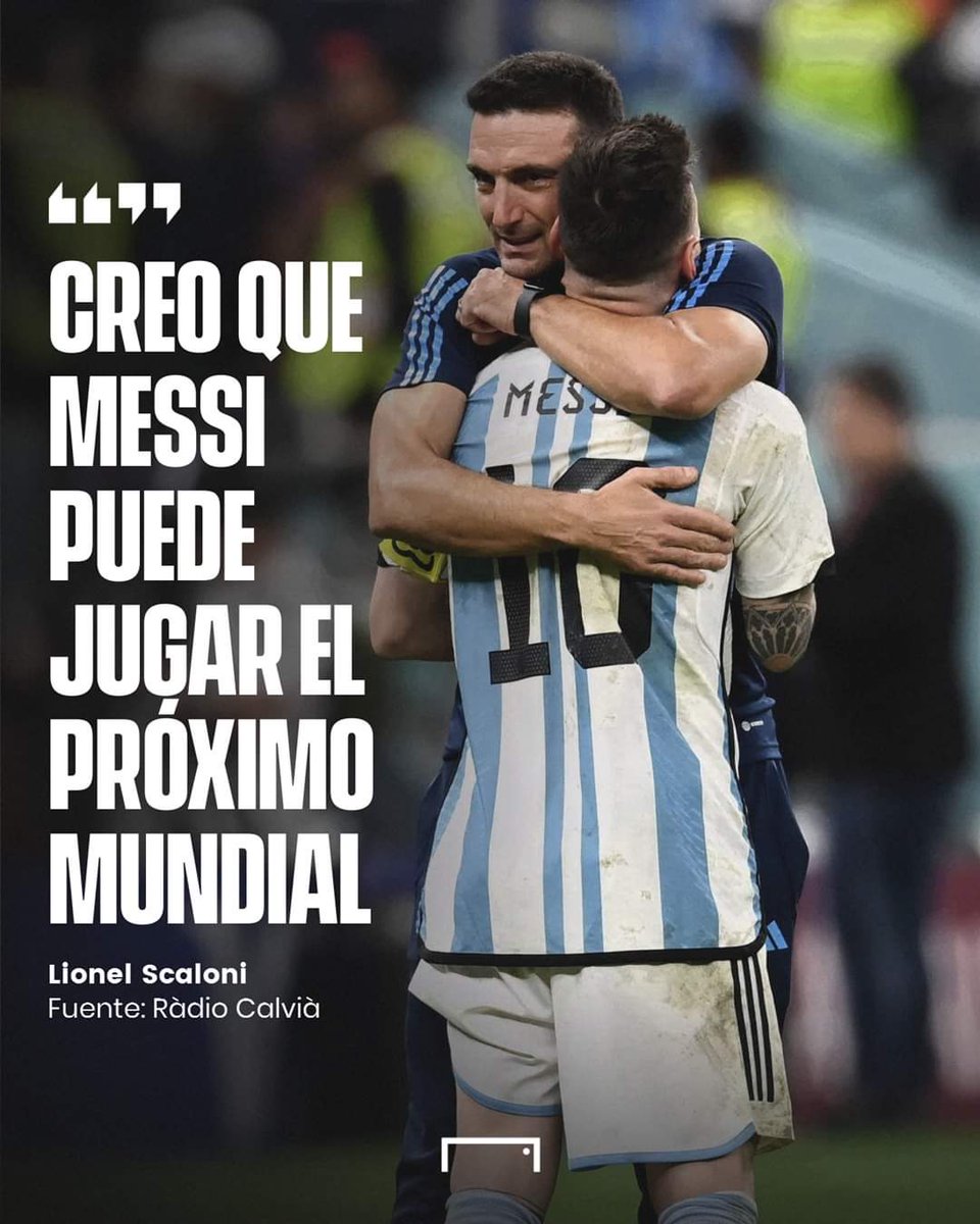 Seeeeee lo que todo argentina desea 🇦🇷🇦🇷🇦🇷🇦🇷🇦🇷💪💪💪💪
