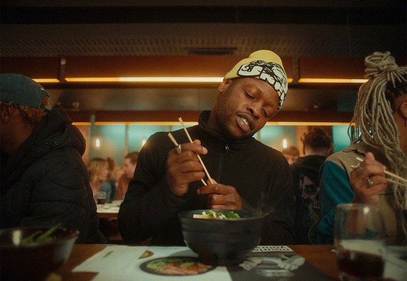 we_are_covert's tweet photo. Awesome new work from our colour partners @DanMoranColor on this veganuary Wagamama’s spot 🥦🍜

#colourgrading #colourist #grading https://t.co/HNV5R6BkrG