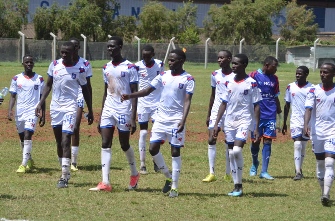 SCVillaJT's tweet image. 𝐅𝐔𝐅𝐀 𝐉𝐔𝐍𝐈𝐎𝐑 𝐋𝐄𝐀𝐆𝐔𝐄 | 𝐅𝐔𝐋𝐋 𝐓𝐈𝐌𝐄

Isra SA 3️⃣-5️⃣ SC Villa JT 

Junior Niwamanya (×3)
Pius Ssentamu 
Rajab Walusimbi

#SCVUpdates | #SCVillaJT | #JogooYoung