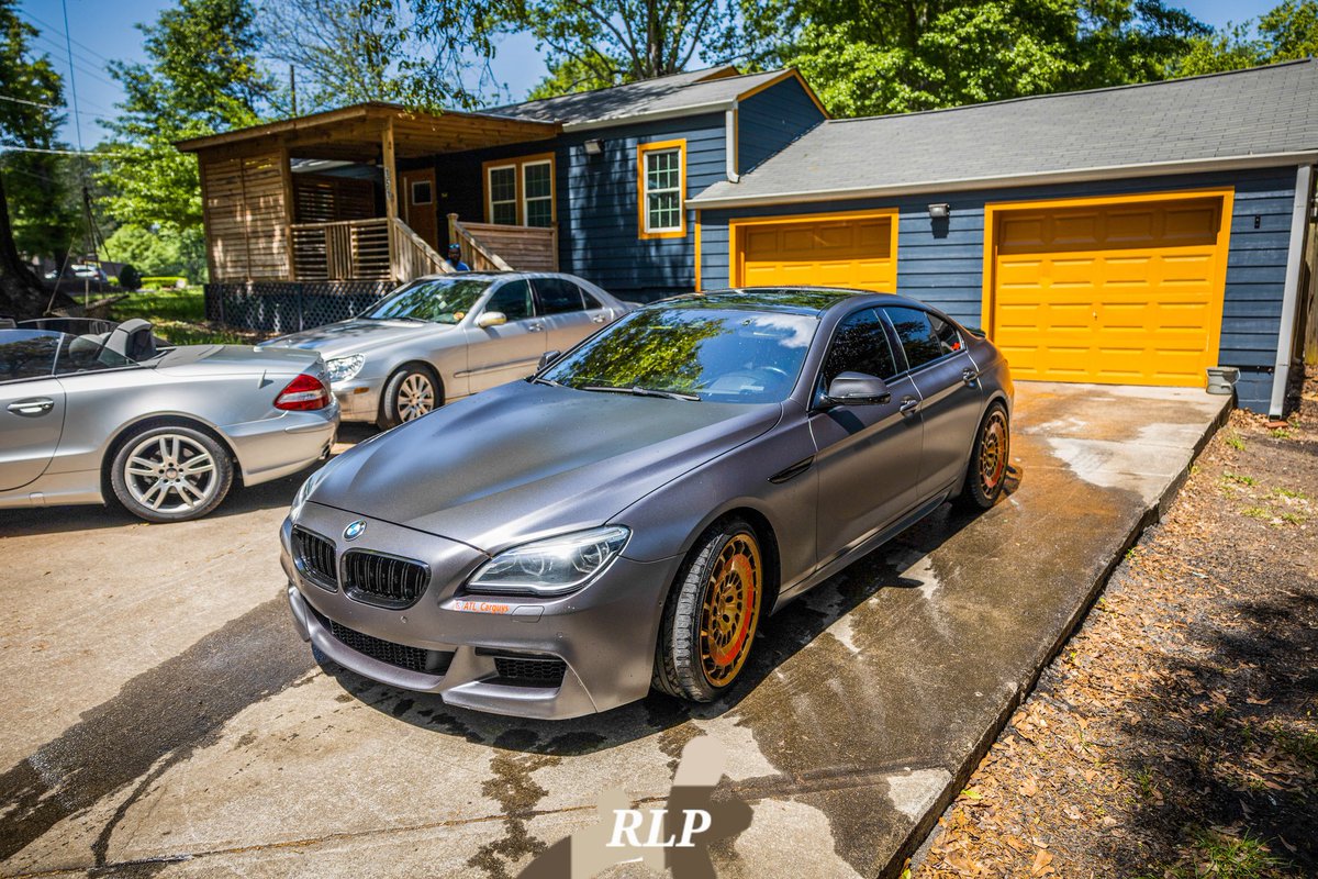 redlinesproject's tweet photo. 7th Shoot Of 2022

📸 @redlinesproject 
https://t.co/djJchmJF2p 
Owner: Atl Car Guy 
Car: @BMWUSA @BMW 

#BMW #650i #bmw650i #luxury #cars #rt #photo #photography #blackphotographer #canon #goodmorning #spring #atl #atlanta #Wednesday #matte #grey #rotiform https://t.co/fUypkWxDxS