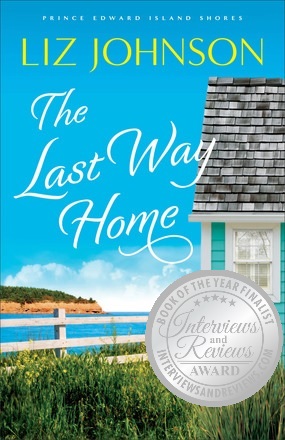 Laura J. Davis (@laurajeandavis) on Twitter photo Our next nominee for Book of the Year at Interviews & Reviews is The Last Way Home by <a href="/lizjohnsonbooks/">Liz Johnson</a> Liz Johnson. Have you read it yet? <a href="/RevellBooks/">revellbooks</a> interviewsandreviews.com/book-reviews/tโฆ Our next nominee for Book of the Year at Interviews & Reviews is The Last Way Home by <a href="/lizjohnsonbooks/">Liz Johnson</a> Liz Johnson. Have you read it yet? <a href="/RevellBooks/">revellbooks</a> interviewsandreviews.com/book-reviews/tโฆ