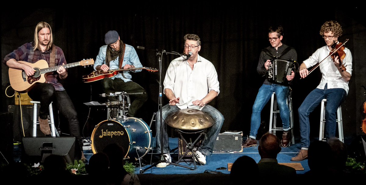 I’m available for spring and summer gigs! If you’d like me and The Dust &amp; Mischief band to come and do our folky thing for you- let me know!
Likewise; if you know a festival or other event with a D&amp;M shaped hole it it- please put us forward :)