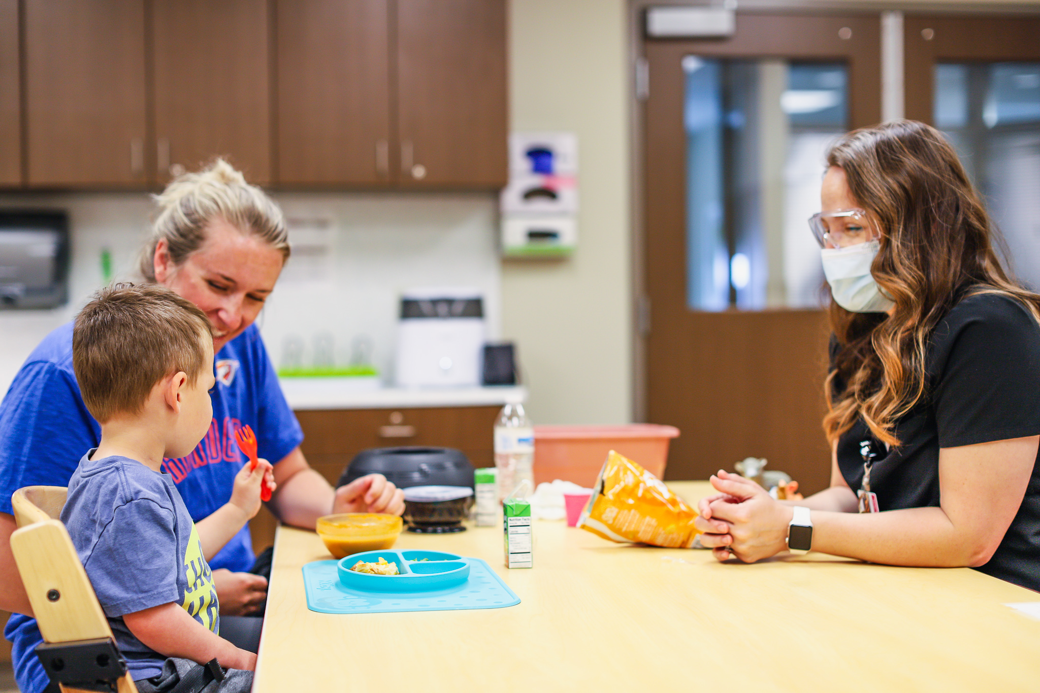 Bethany Children's Health Center (bethanychildrns) / Twitter