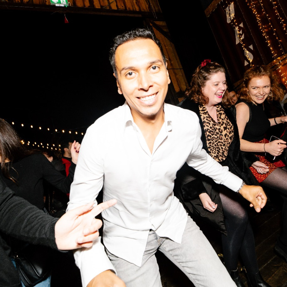 Pop Brixton tweet media