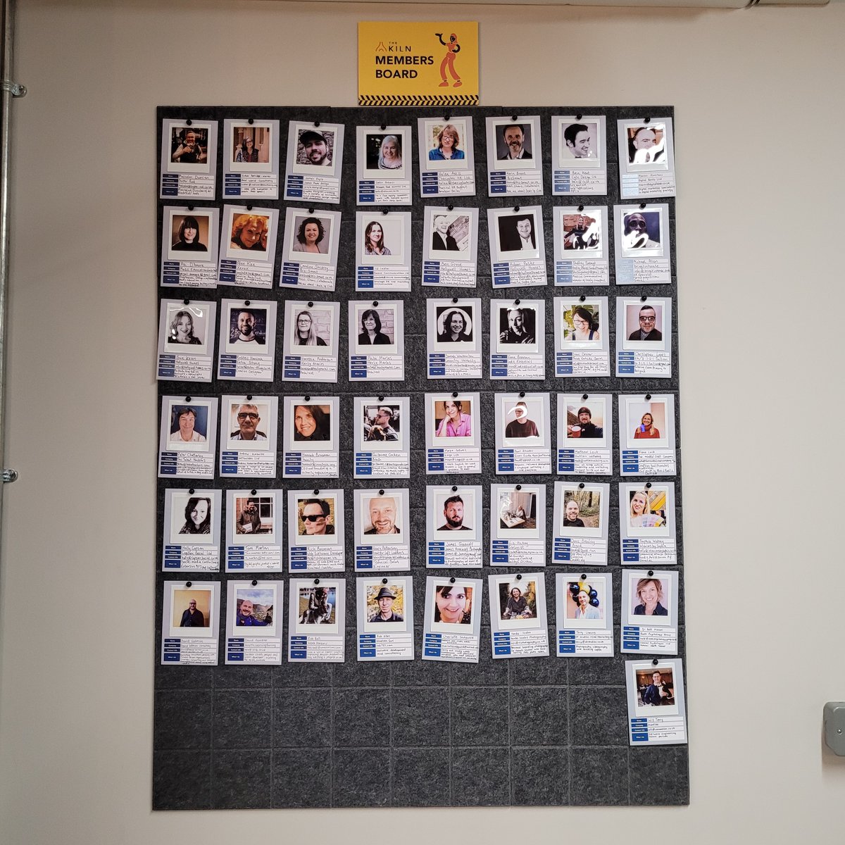 The Kiln tweet media