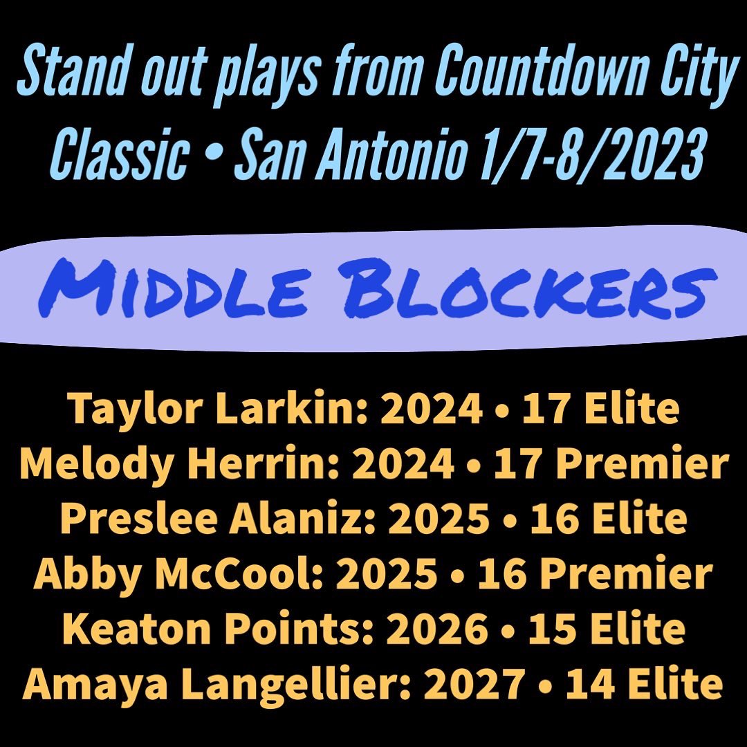 Houston Stellar Recruiting tweet media
