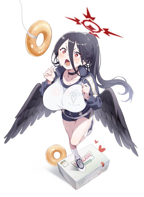 クニくん✨「放課後の迷宮冒険者」連載中‼️のイラスト