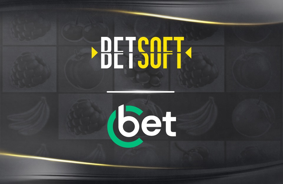 GI Studio Showcase: .@BetsoftGaming secures significant further growth across LatAm markets with Cbet