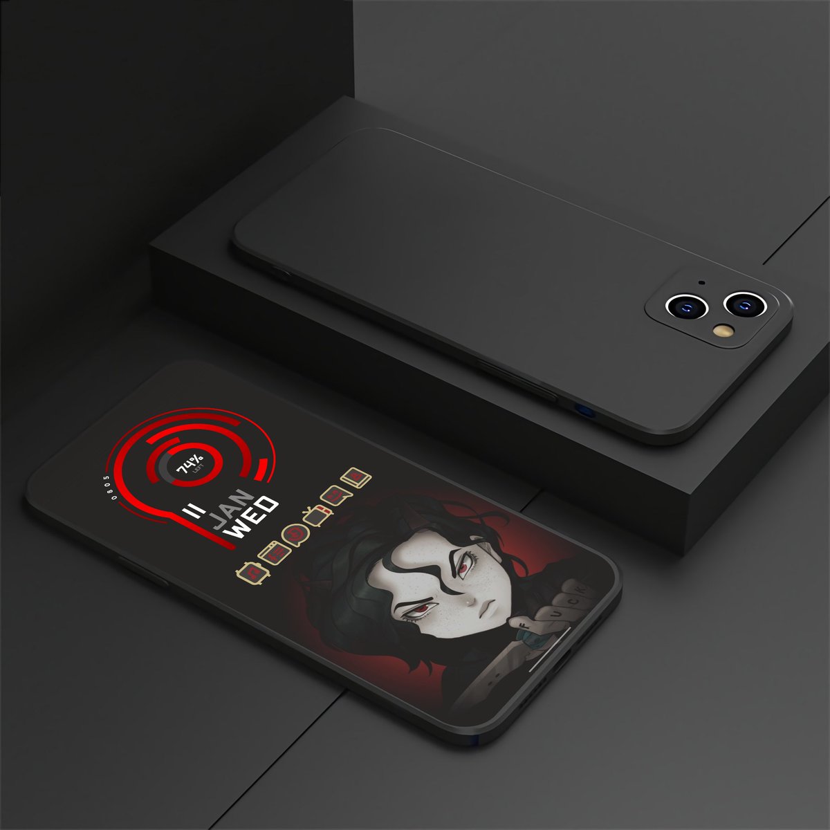 shahrukkkk's tweet photo. New Home 🔥
Wall @TC_mat_8
Icon @bujin1211
Widget #Timelesskwgt #phone_customization
Template @nalankang1 https://t.co/lA7Y3lnsZd