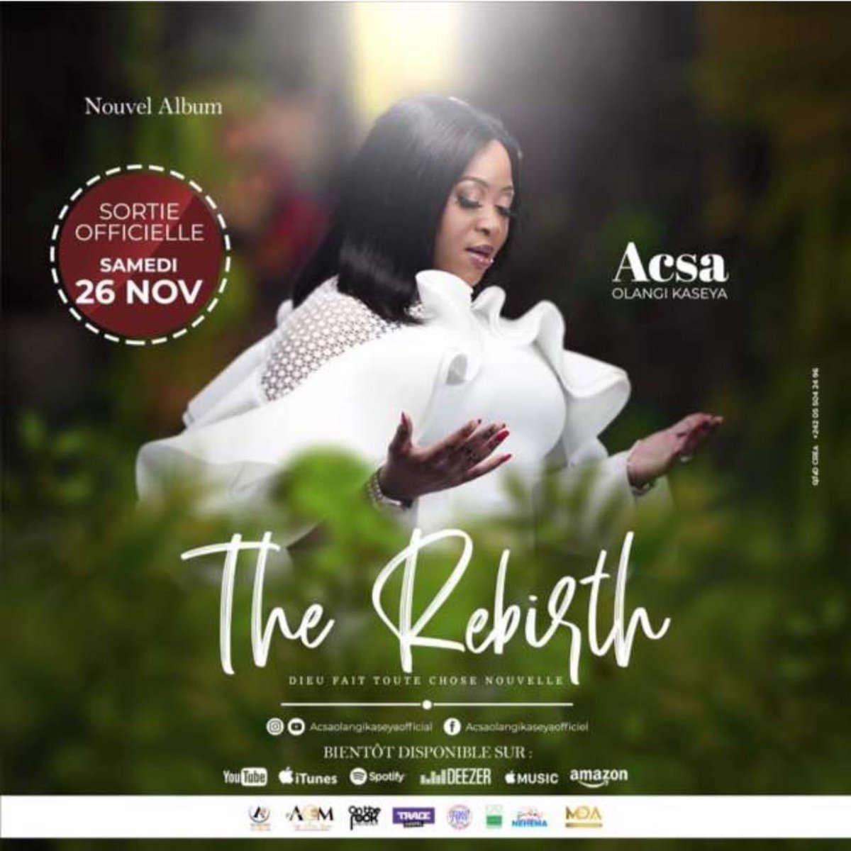 Nadine pulumba(Mamanlikita) tweet media