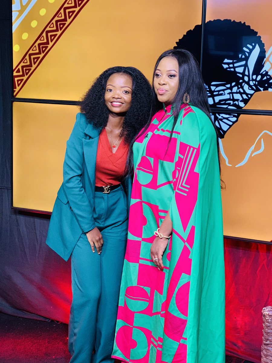 Nadine pulumba(Mamanlikita) tweet media