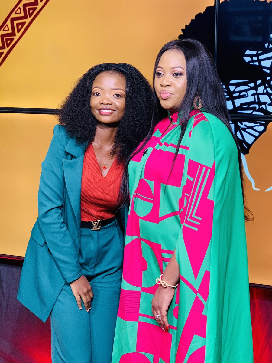 Nadine pulumba(Mamanlikita) tweet media