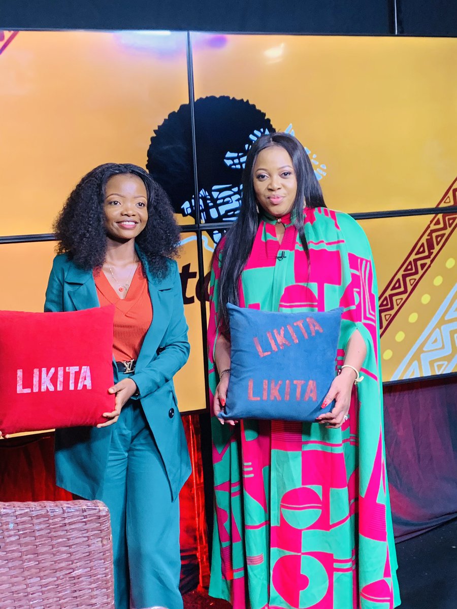 Nadine pulumba(Mamanlikita) tweet media