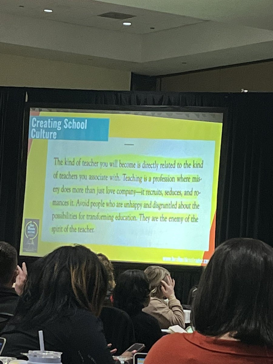 DrTALarry's tweet photo. We are here at the SSTAGE Promising Practices Conference! What a great opening Keynote Speaker, Dr. Mary Hemphill!! Itโs all about the โone minute meetingโ!! #PPC23 #SSTAGE https://t.co/bnjXsT70wl