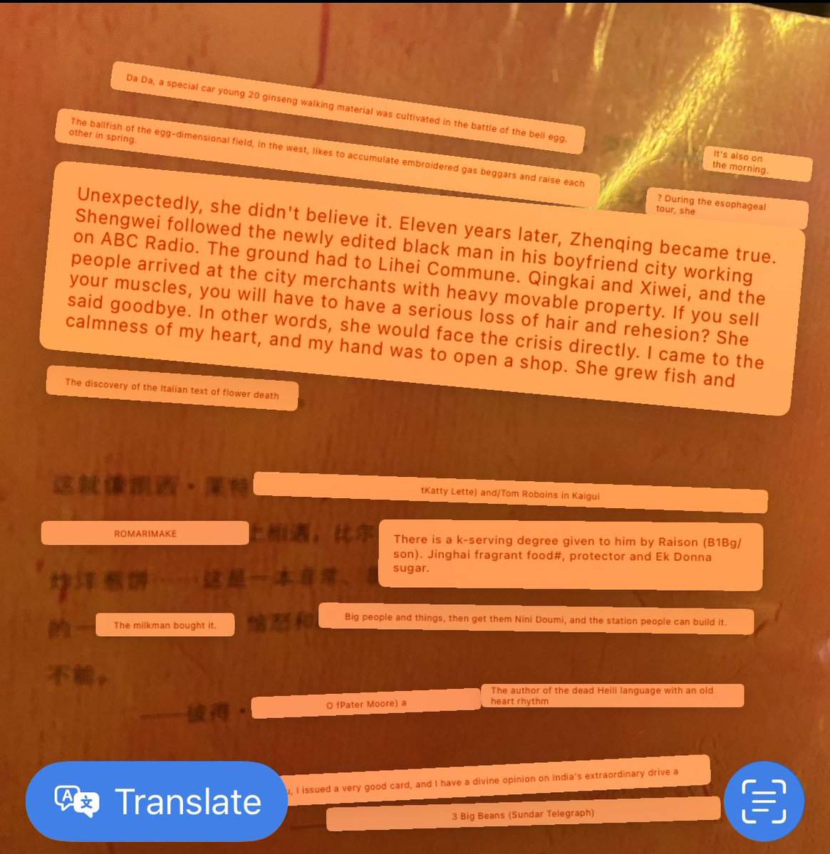 For Two Pins tweet media