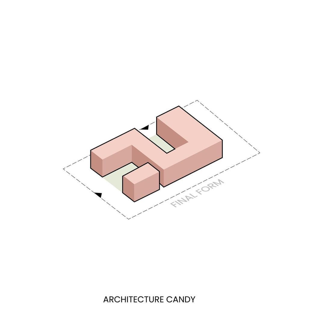 dailly_design's tweet image. Volume formation process
Portfolio design
Architectural design
Contact with us
#architect 
#architect_design
#PortfolioDay 
#portfolio_design