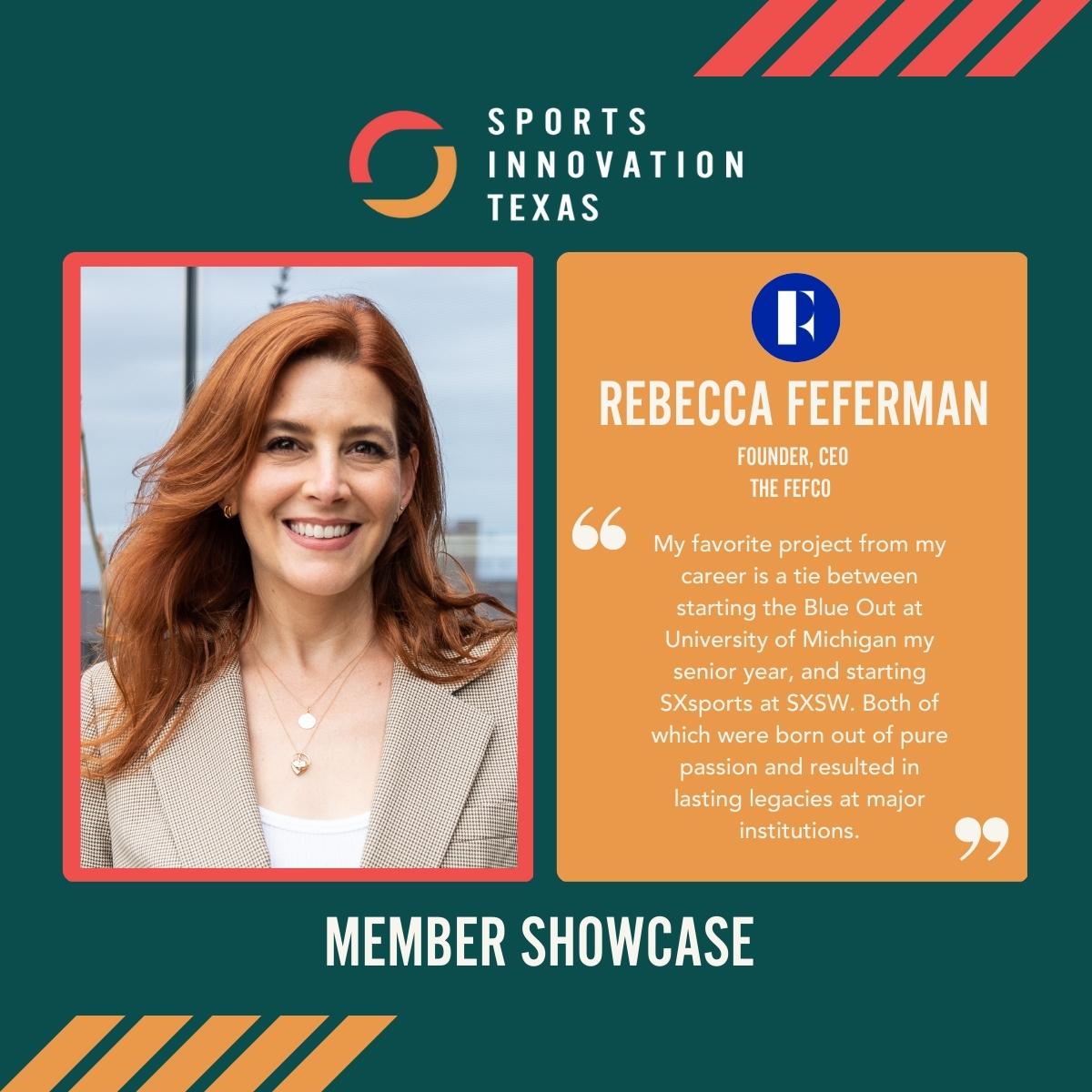 Sports Innovation Texas tweet media
