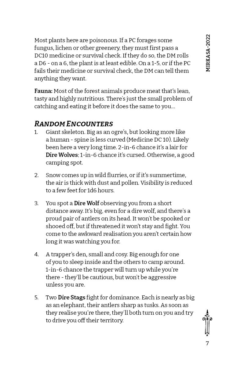 joebanner_'s tweet image. #PortfolioDay 

I'm shite at these, but I want to push my graphic design work this year, so here we go! 

I do book layout, Indesign, Photoshop, all that jazz. Hit me up if you want to work together.