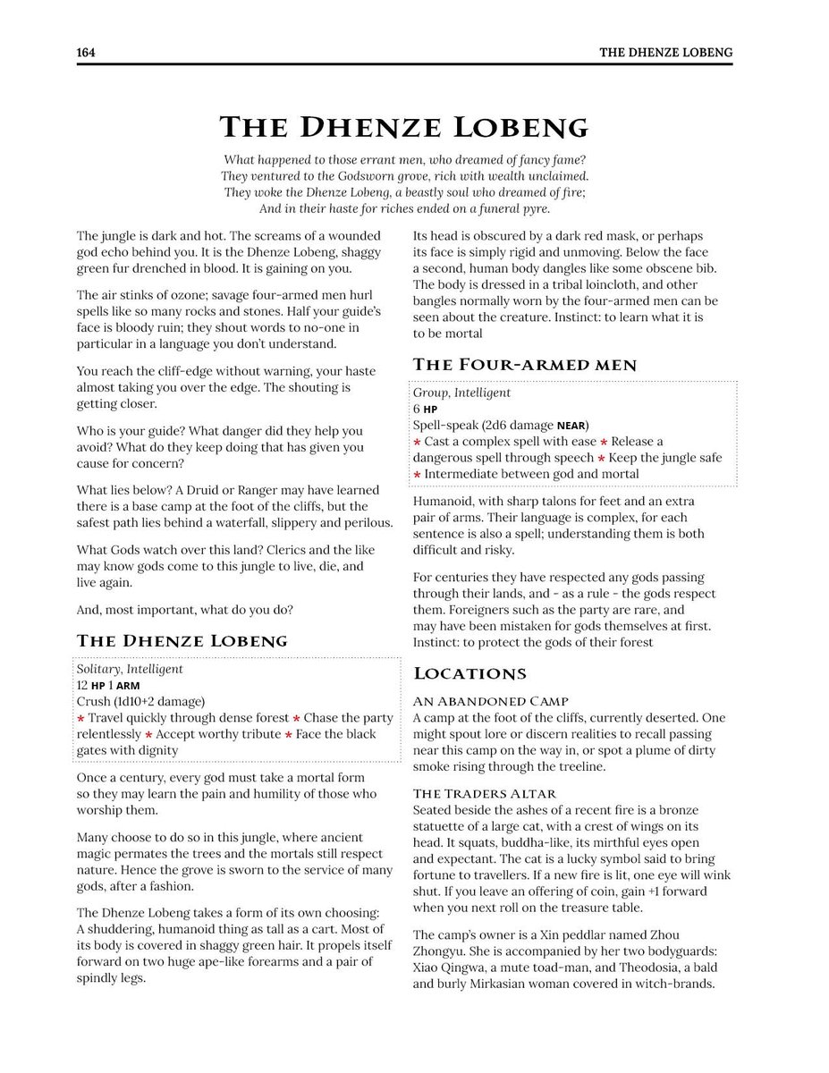 joebanner_'s tweet image. #PortfolioDay 

I'm shite at these, but I want to push my graphic design work this year, so here we go! 

I do book layout, Indesign, Photoshop, all that jazz. Hit me up if you want to work together.