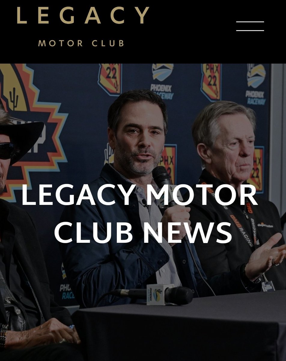 Save A Click NASCAR tweet media