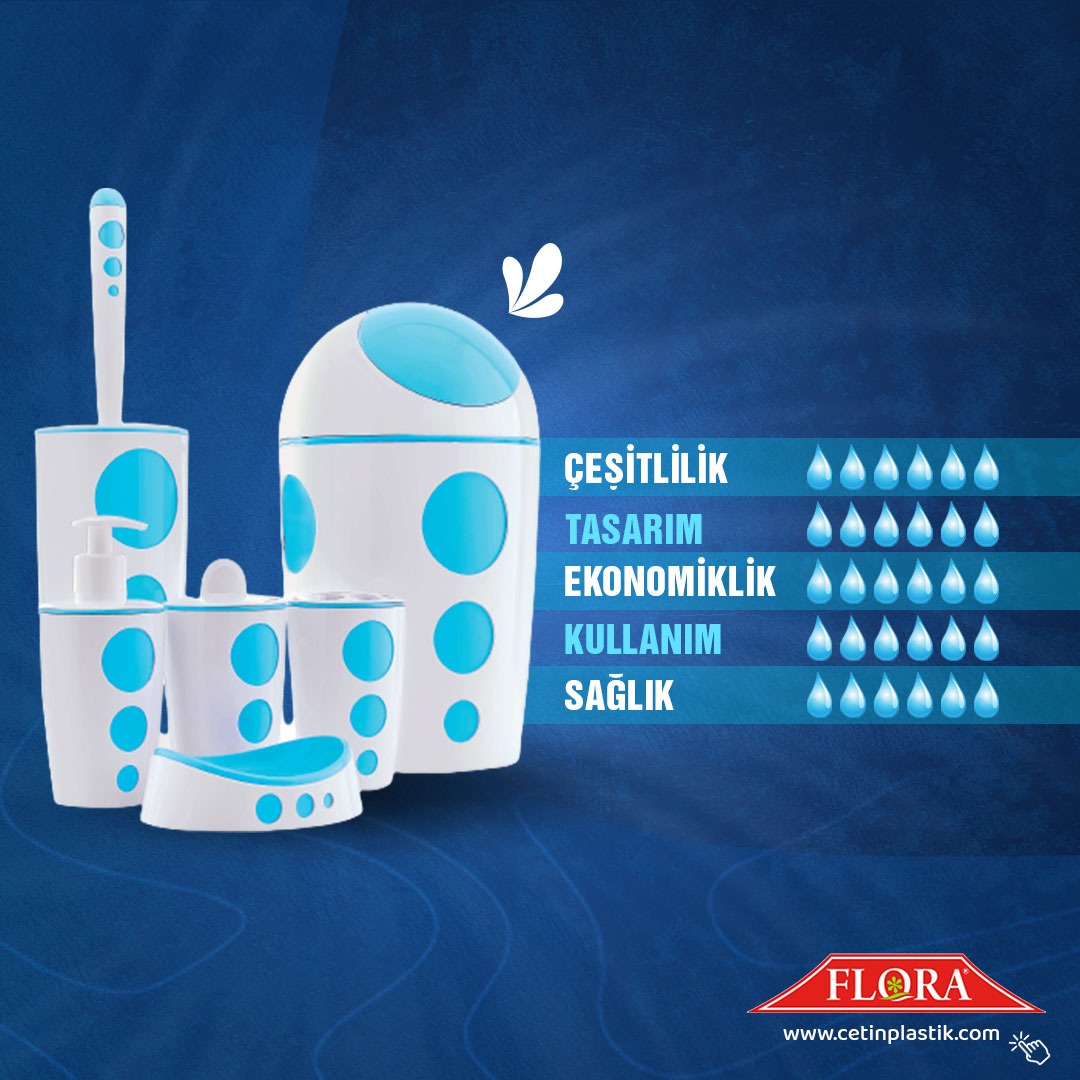 floraplastik's tweet photo. Nerede bir Flora marka ürün varsa, gözünüz arkada kalmaz. 😇
Her çeşit ürün, en kaliteli haliyle Flora'da.
#flora #flosoft #temizlik #ürün #plastik https://t.co/krLtowpJYK