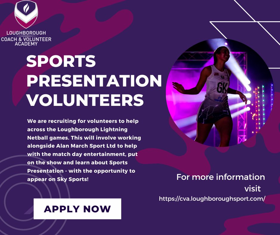 Coach & Volunteer Academy tweet media
