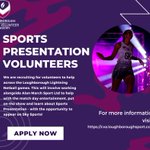 Photo by Coach & Volunteer Academy (@LboroCVA)