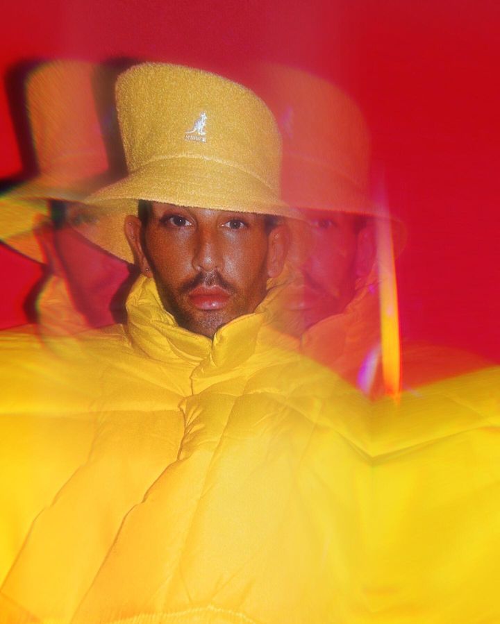 KANGOL tweet media