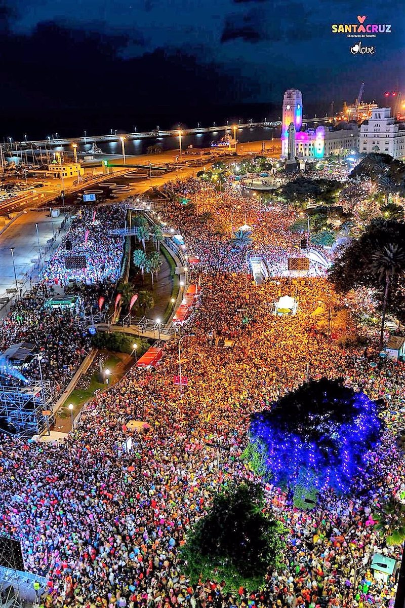 Todos andamos detrás de un mismo objetivo