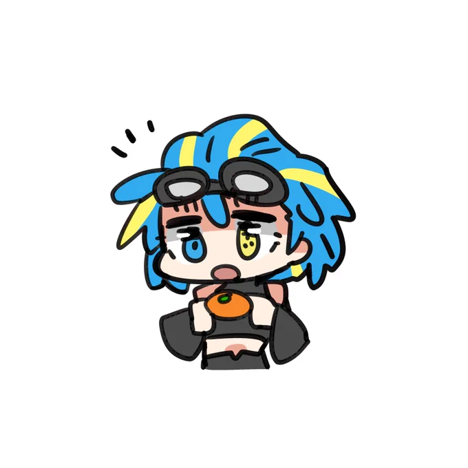 鏡開きの日なんだって 