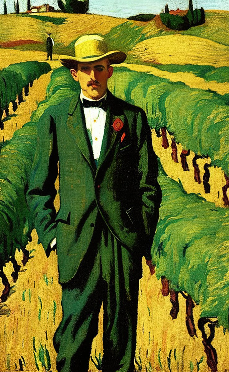 ivanovmuvd's tweet photo. Have a nice day

Winemaker https://t.co/YM3GmH2wQg