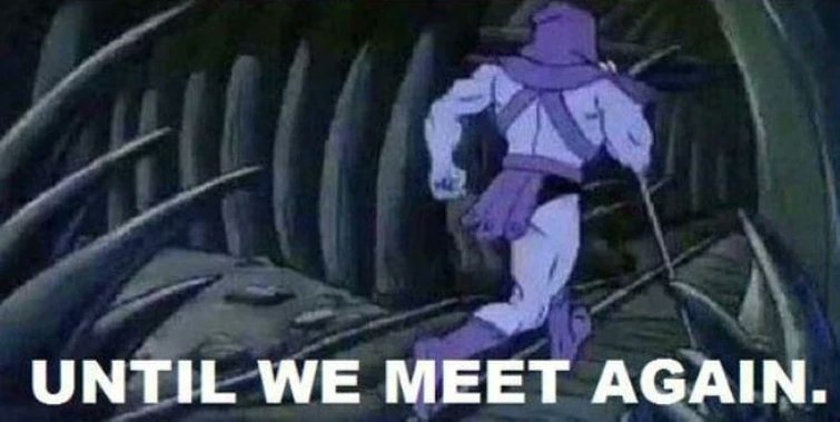 sammakescode's tweet image. Licenses on ETH contracts are basically useless because anyone can copy your source, deploy it, not credit and you can&apos;t hold them to account. If you deploy a smart contract, it&apos;s no longer your contract, it&apos;s ours.

#Crypto #Ethereum #smartcontracts