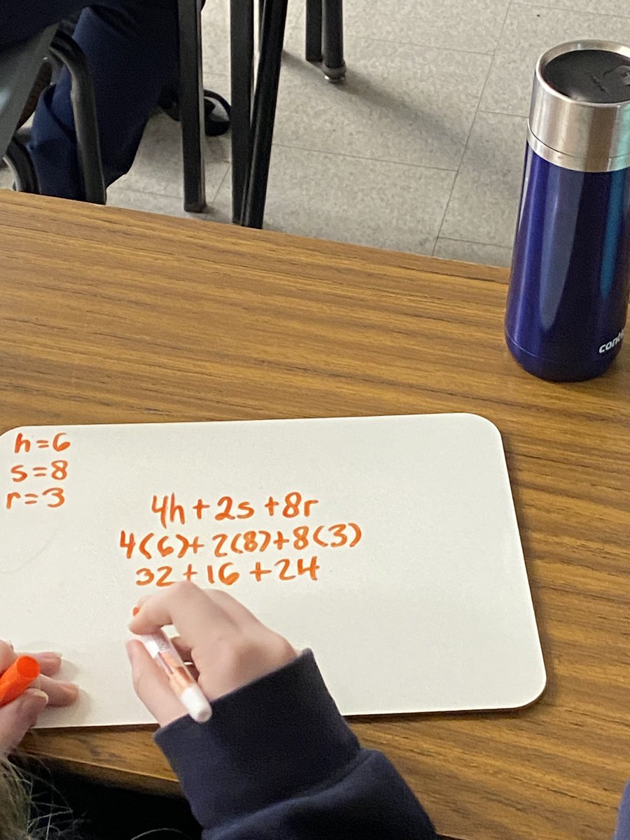 MrsAMoscato's tweet photo. Renewed and ready for new learning! Mathematicians hard at work https://t.co/BR11HBPIh2