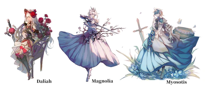 #サムネが横になったから横画面の絵貼ろう絵描きも見たらやるちょっとテストも兼ねて... 