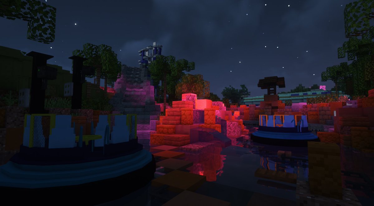 SeaCraftMC tweet media