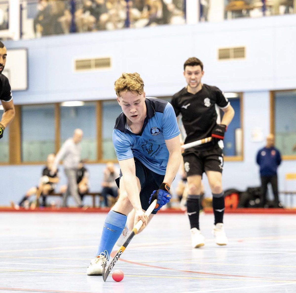 Repton Hockey Club tweet media