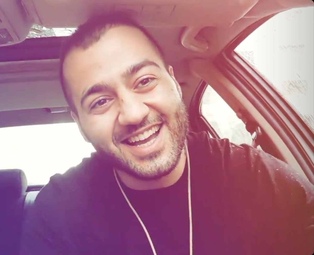 توماج صالحی🌋 tweet media