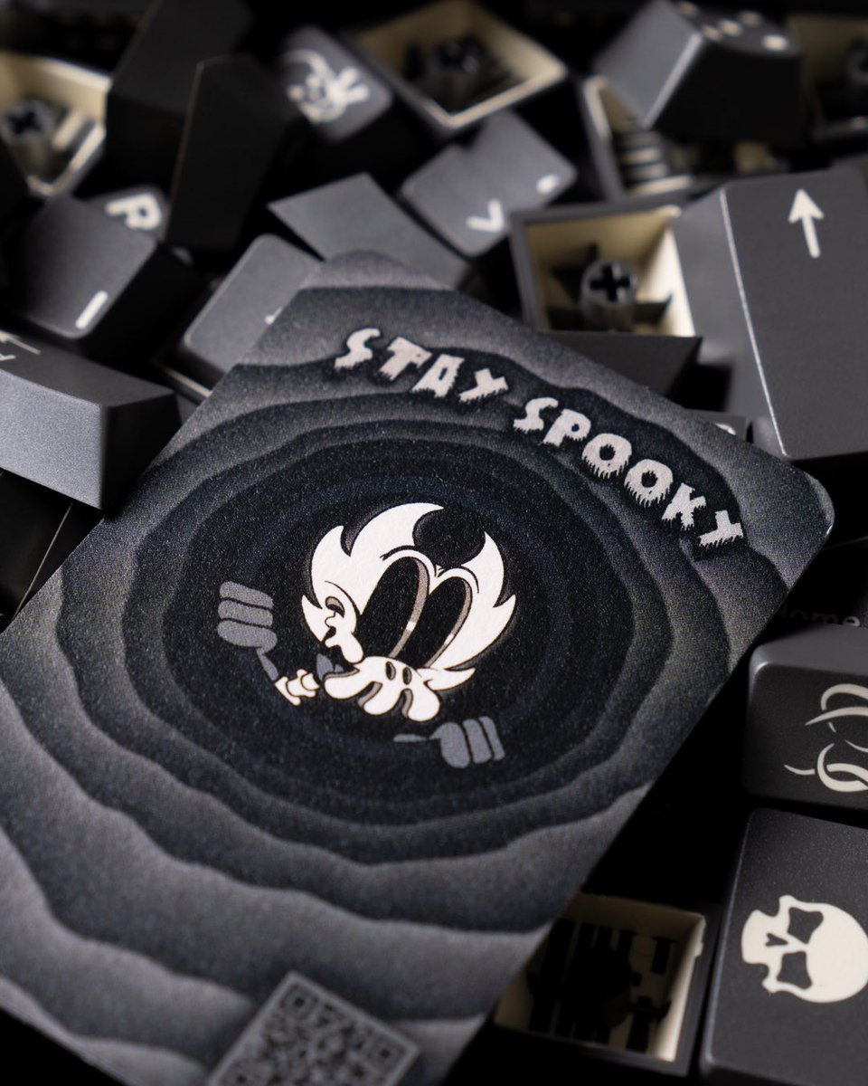 SPOOKYCAPS artisans!!