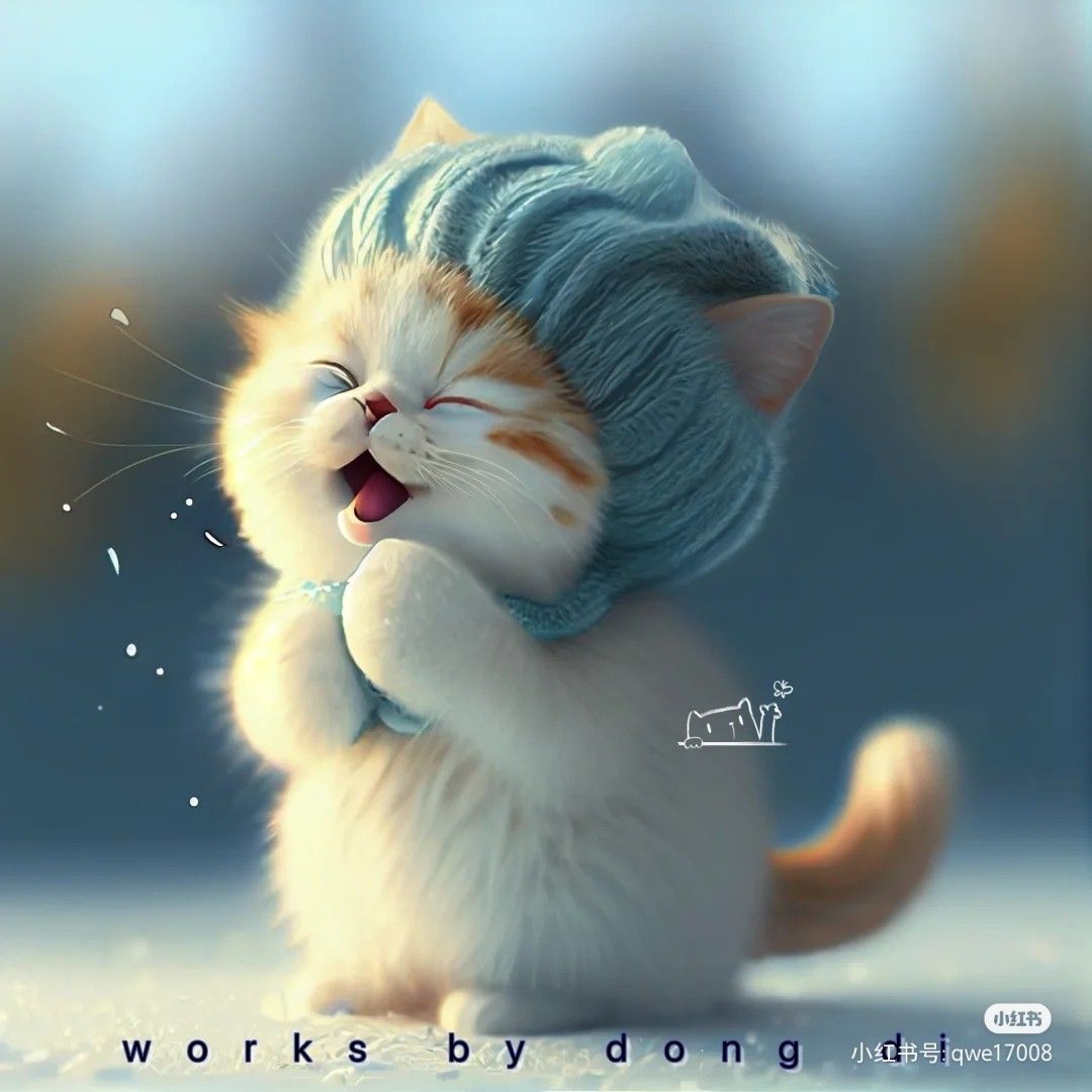 # So Cute