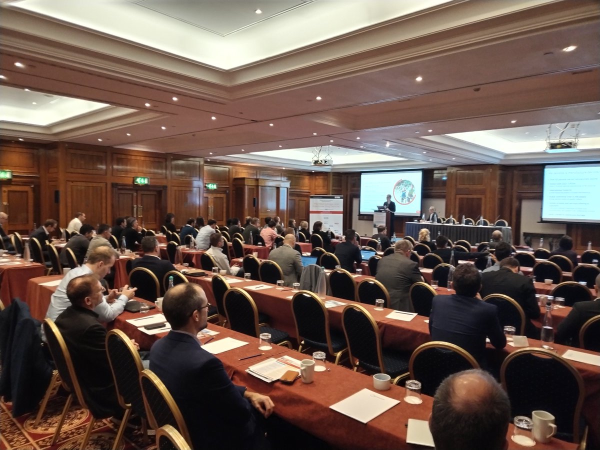 SAEMGPharma's tweet image. Our dual streams continue this afternoon:
In Stream A we are happy to to have Cécile Gross, Category Manager for Parenteral Devices, @Nemera  who presents "Delivering large volume at home with sustainable wearable injector platform". #PFSUK  #nemera