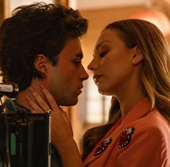 berilfx's tweet image. Benim en sevdiğim Elite çiftleri❤🔥
Sizin favori çiftleriniz kim?
#Elite