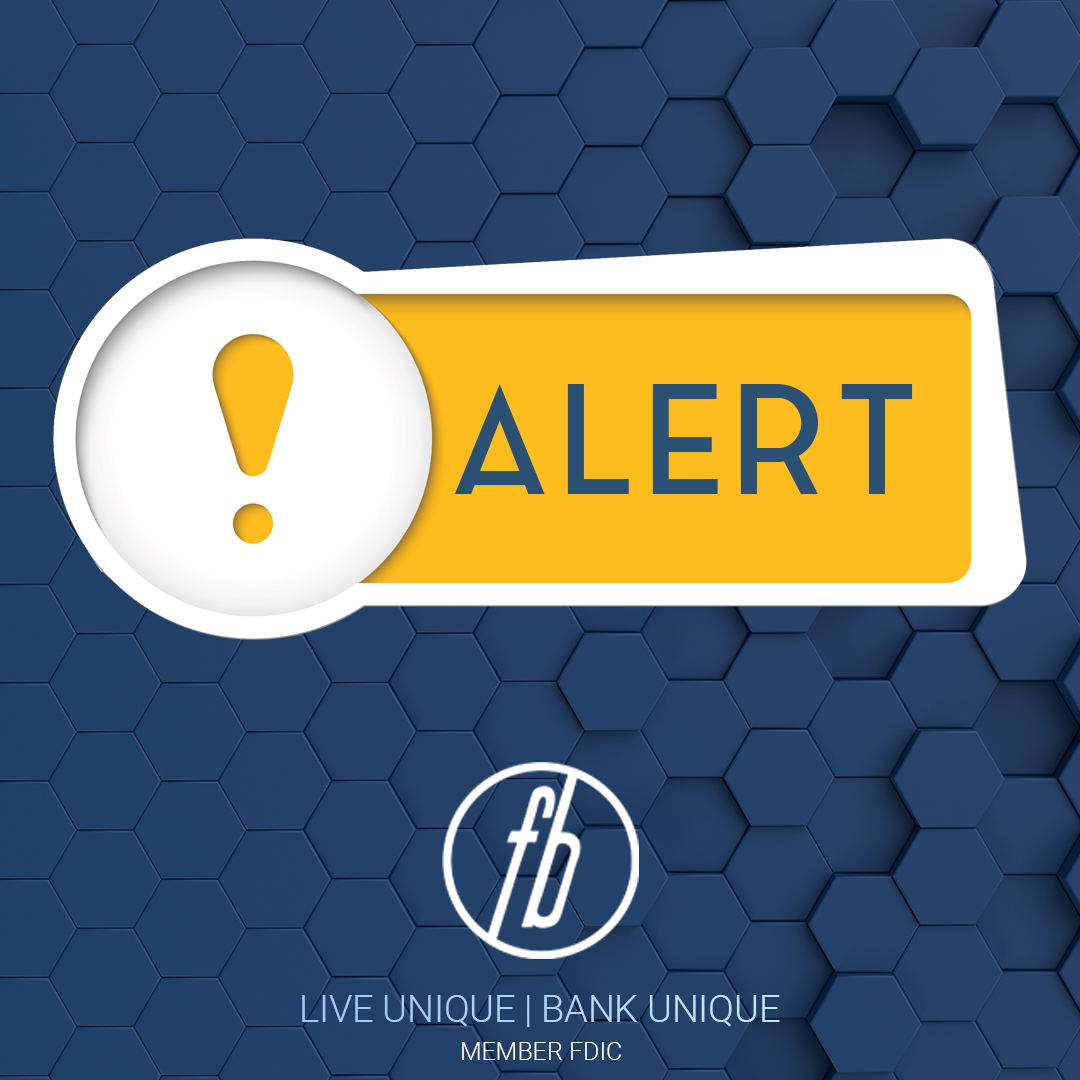 📢ATMs are currently down, cards cannot be accessed on digital banking or by P2P and some point of sale transactions may be declined until the card issues are resolved.  We are sorry for any inconvenience and are working diligently to get the issue resolved!