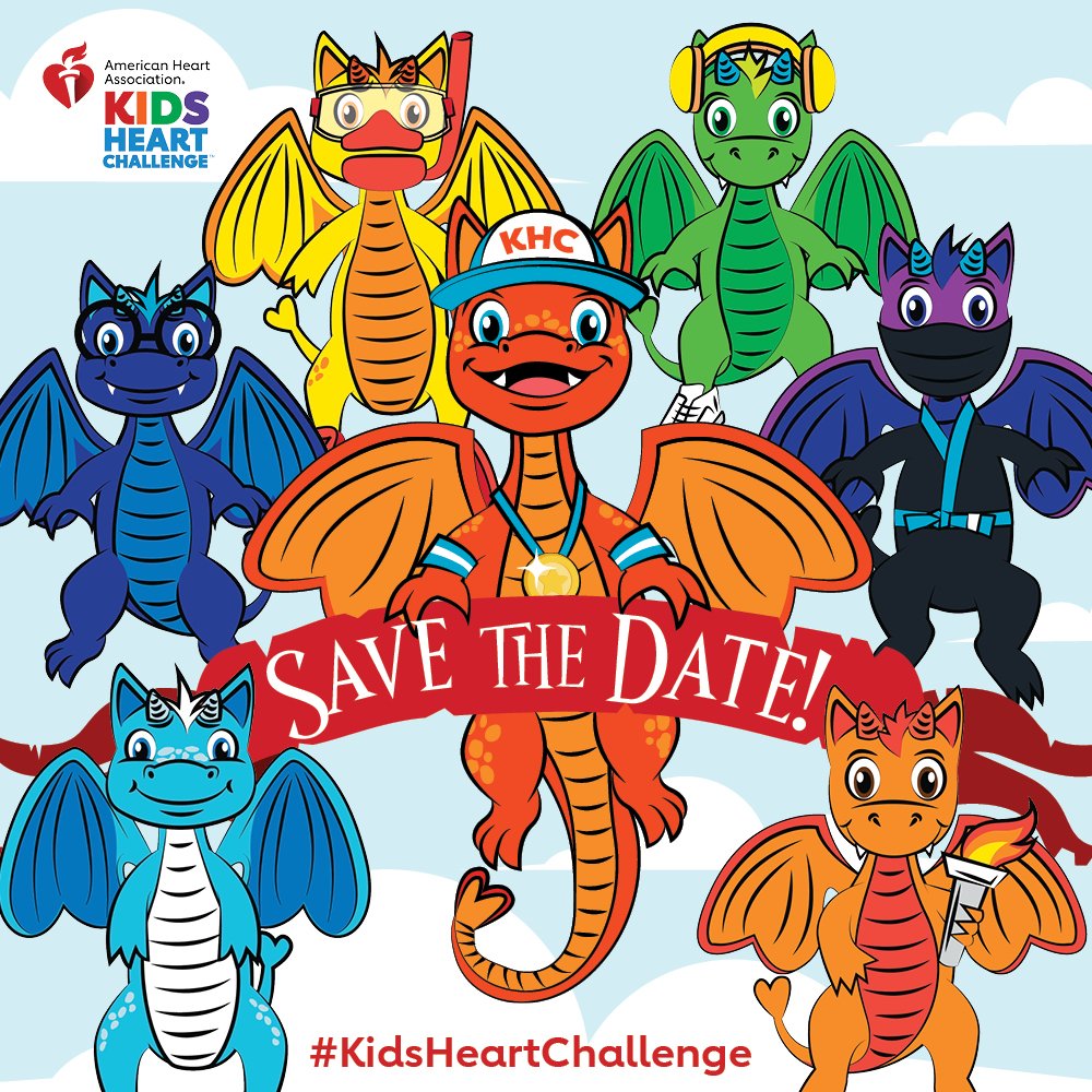 CoachGPercle's tweet photo. Our school cares about heart health!! American Heart Association's Kids Heart Challenge starts January 24th.  Will your student choose to be active or be kind? To register download the Kids Heart Challenge App or go to https://t.co/GOwaUju4hI @pta_sem @SemElementary https://t.co/fc9jYQFf71