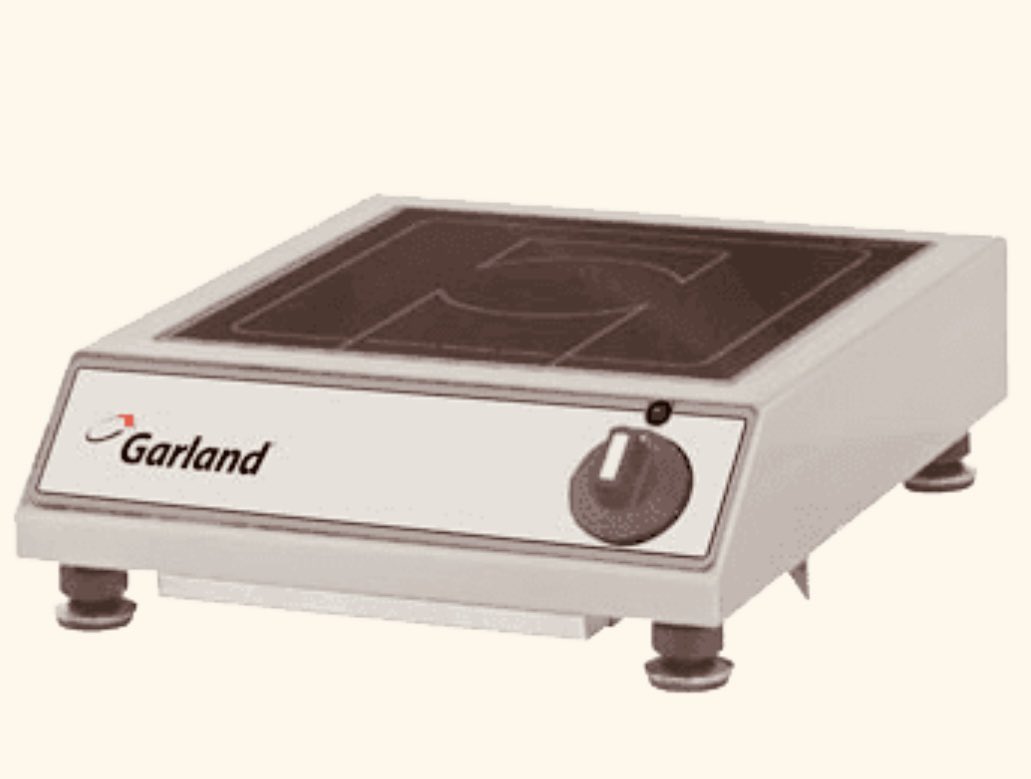 Chef John Higgins on Twitter "Gas or Electric stove. John Moore of